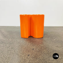 Load image into Gallery viewer, Vase by Franco Bettonica for Gabbianelli, 1970s
