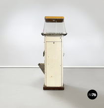 Carica l&#39;immagine nel visualizzatore di Gallery, Floor electric popcorn machine, 1960s
