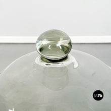 Load image into Gallery viewer, Glass bell, 1960s
