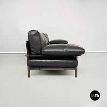 Charger l&#39;image dans la galerie, Three seater sofa Diesis by Antonio Citterio for B&amp;B Italia, 1980s
