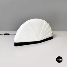 Carica l&#39;immagine nel visualizzatore di Gallery, Table lamp Flores by Paolo Nava for Leucos, 1970s
