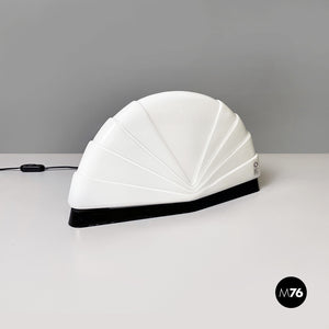 Table lamp Flores by Paolo Nava for Leucos, 1970s