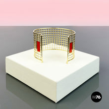 Load image into Gallery viewer, Bracelet mod. Polsino by Cleto Munari, 2010-2020s
