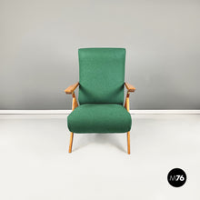 Load image into Gallery viewer, Reclining armchair by Antonio Gorgone, 1955
