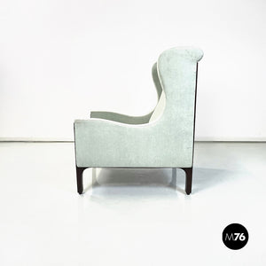 Armchair by Tito Agnoli for Mobilia, 1960s