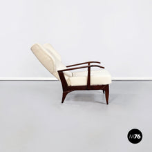 Load image into Gallery viewer, Armchair by Paolo Buffa, 1950s
