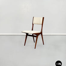 Load image into Gallery viewer, Chairs by Carlo De Carli for Cassina, 1958
