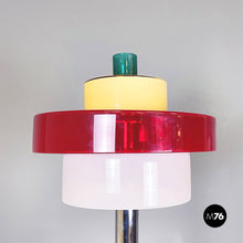 Load image into Gallery viewer, Floor lamp Allarnisam by Ettore Sottsass for Venini, 1990s
