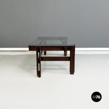 将图片加载到图库查看器，Coffee table mod. 751 by Ico and Luisa Parisi for Cassina, 1960s
