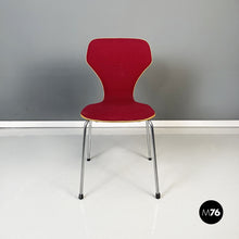 Load image into Gallery viewer, Danish chair by Phoenix, 1970s

