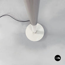 画像をギャラリービューアに読み込む, Floor lamp by Ettore Sottsass for Bieffeplast, 1980
