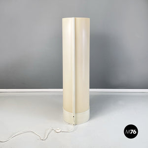 Floor lamp mod. Flu by Giuliana Gramigna for Quattrifolio, 1970s