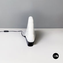 Carica l&#39;immagine nel visualizzatore di Gallery, Table lamp Flores by Paolo Nava for Leucos, 1970s
