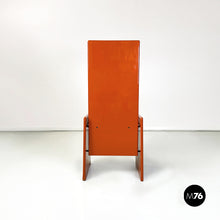 将图片加载到图库查看器，Chair mod. Kazuki by Kazuhide Takahama for Simone Gavina, 1960s
