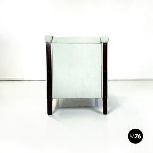 Armchair by Tito Agnoli for Mobilia, 1960s