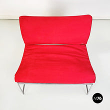 将图片加载到图库查看器，Armchair mod. Saghi by Kazuhide Takahama for Gavina, 1970s
