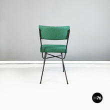 将图片加载到图库查看器，Chair mod. Elettra by Studio BBPR for Arflex, 1960s
