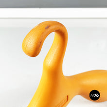 Load image into Gallery viewer, Hanger mod. Dino by Alessandro Elli and Carlo Ballabio for Servetto, 1990s
