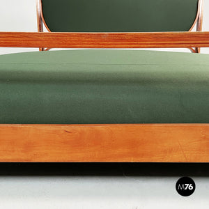 Double bed L12 by Fulvio Raboni, 1959