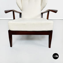 Load image into Gallery viewer, Armchair by Paolo Buffa, 1950s
