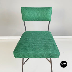 Chair mod. Elettra by Studio BBPR for Arflex, 1960s