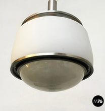 Load image into Gallery viewer, Kappa chandelier by Sergio Mazza for Artemide, 1960
