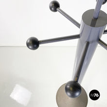 将图片加载到图库查看器，Coat stand mod. Velasca by Alessandro Mendini for Elam UNO, 1980s
