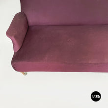 Load image into Gallery viewer, Two-seater sofa ABCD by Luigi Caccia Dominioni for Azucena, 1960s
