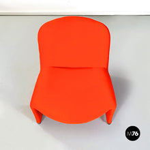 Load image into Gallery viewer, Armchairs mod. Alky by Giancarlo Piretti for Anonima Castelli, 1970s
