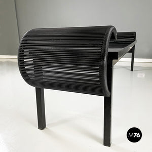 Bench by Emilio Nanni for Fly Line, 1990s