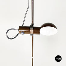 Load image into Gallery viewer, Adjustable floor lamp by Tronconi, 1970s
