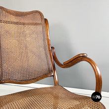 将图片加载到图库查看器，Armchair in Thonet style, 1900s
