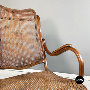 Armchair in Thonet style, 1900s