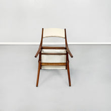 Carica l&#39;immagine nel visualizzatore di Gallery, Chairs by Carlo De Carli for Cassina, 1958
