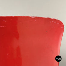 Load image into Gallery viewer, Chairs mod. Selene by Vico Magistretti for Artemide, 1960s
