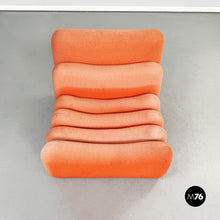 Load image into Gallery viewer, Armchairs by Joe Colombo for Sormani, 1970s
