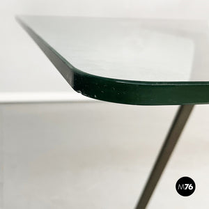 Dining table Frate by Enzo Mari for Driade, 1973