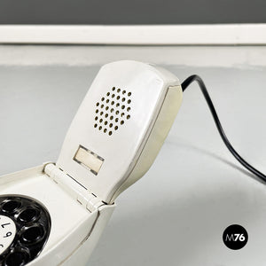 Telephone mod. Grillo by Marco Zanuso and Richard Sapper for Siemens, 1960s