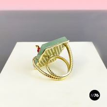 Load image into Gallery viewer, Ring mod. Tentazione by Cleto Munari, 2012
