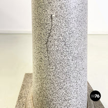 Carica l&#39;immagine nel visualizzatore di Gallery, Wooden pedestal column, 1990-2000s
