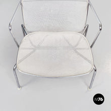 Load image into Gallery viewer, Web armchairs by Antonio Citterio for B&amp;B Italia, 2000s
