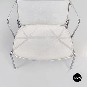 Web armchairs by Antonio Citterio for B&B Italia, 2000s