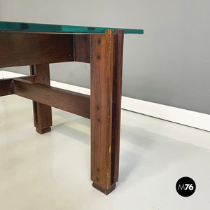 Coffee table mod. 751 by Ico and Luisa Parisi for Cassina, 1960s