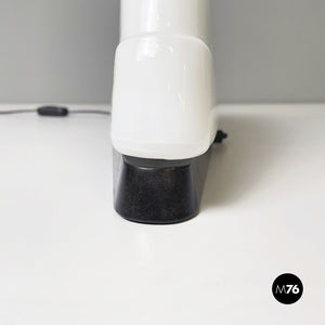 Table lamp Flores by Paolo Nava for Leucos, 1970s