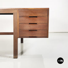 将图片加载到图库查看器，Desk mod. Canaan by Marcel Breuer for  Gavina, 1970s
