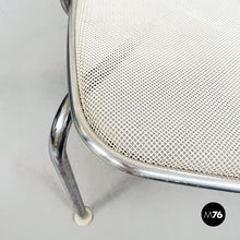 将图片加载到图库查看器，Web armchairs by Antonio Citterio for B&amp;B Italia, 2000s
