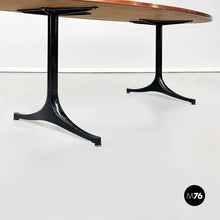 Carica l&#39;immagine nel visualizzatore di Gallery, Dining table by George Nelson for Herman Miller, 1960s
