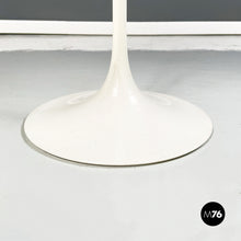 将图片加载到图库查看器，Coffee table mod. Tulip by Knoll, 1960s
