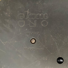 将图片加载到图库查看器，Coat stand mod. Velasca by Alessandro Mendini for Elam UNO, 1980s
