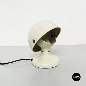 Jucker table lamp by Tobia Scarpa for Flos, 1963